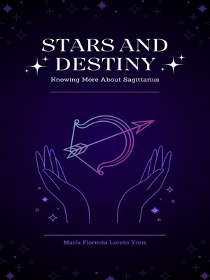 cover image of Stars and Destiny